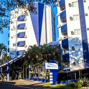 Hotel Portinari Centro